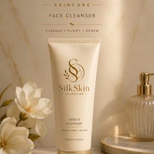 Pro Gentle Cleanser