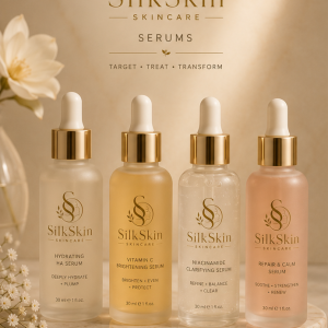Serum Set