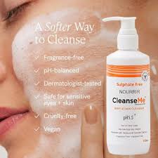 Pro Gentle Cleanser