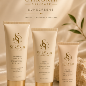 sunscreen
